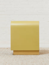 Load image into Gallery viewer, Yellow Sunshine Pair of Nightstands
