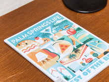 Load image into Gallery viewer, Palm Springs Life Best of the Best
