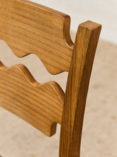 Load image into Gallery viewer, Zigzag Dining Chairs
