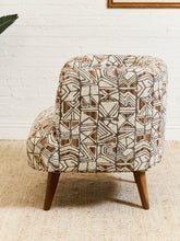 Load image into Gallery viewer, Sabin Chair in Juluna Cuba
