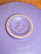 Load image into Gallery viewer, Enamel Vintage Ceramic Ashtray
