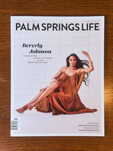 Load image into Gallery viewer, Palm Springs Life Beverly Johnson
