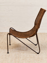 Load image into Gallery viewer, Mid Century Frederic Weinberg Chair
