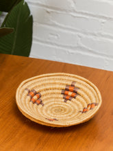 Load image into Gallery viewer, Antique Native American Basket
