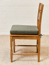 Load image into Gallery viewer, Zigzag Dining Chairs
