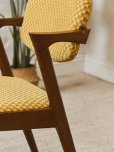 Load image into Gallery viewer, TRex Chair in Marigold

