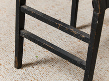 Load image into Gallery viewer, Vintage Rustic, Primitive Accent Chair
