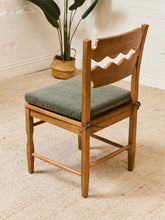 Load image into Gallery viewer, Zigzag Dining Chairs
