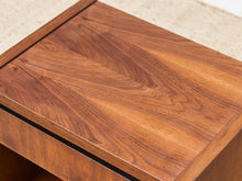 Load image into Gallery viewer, Pair of 1970’s Lane Vintage Floating Nightstands
