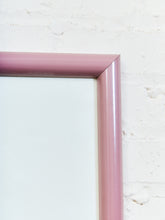 Load image into Gallery viewer, Post Modern Signed Lithograph Signed Pastel Landscape Mountains
