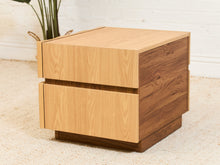 Load image into Gallery viewer, Pair of Wayne Nightstands
