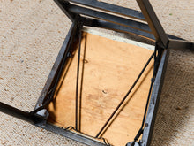 Load image into Gallery viewer, Vintage Rustic, Primitive Accent Chair
