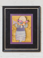 Load image into Gallery viewer, Graciela Rodo Boulanger Les Ois Eaux The Birds
