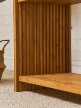 Load image into Gallery viewer, Slat Shelf

