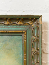 Load image into Gallery viewer, Mid-century, Modern Extraordinary Sailboat Painting
