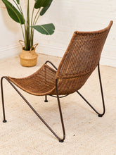Load image into Gallery viewer, Mid Century Frederic Weinberg Chair
