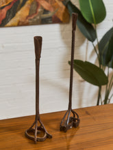 Load image into Gallery viewer, Vintage Candlestick
