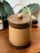Load image into Gallery viewer, Tiki Vintage Ice Bucket
