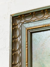 Load image into Gallery viewer, Mid-century, Modern Extraordinary Sailboat Painting
