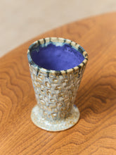 Load image into Gallery viewer, Wabi Sabi Pencil Holder
