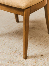 Load image into Gallery viewer, Set of 4 Vintage Drexel Dining Chairs
