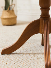Load image into Gallery viewer, Antique Duncan Phyfe Occasional Table

