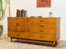 Load image into Gallery viewer, Drexel Mid Century Sideboard
