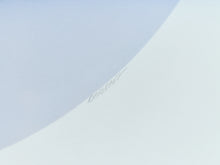 Load image into Gallery viewer, Post Modern Signed Lithograph Signed Pastel Landscape Mountains
