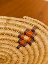Load image into Gallery viewer, Antique Native American Basket
