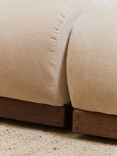 Load image into Gallery viewer, Margot Loveseat in Amici Sand

