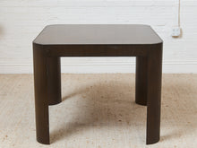 Load image into Gallery viewer, Parsons Vintage Dining Table
