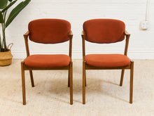 Load image into Gallery viewer, TRex Chair in Royal Rust
