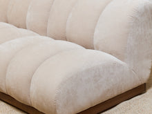 Load image into Gallery viewer, Margot Loveseat in Amici Sand
