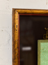 Load image into Gallery viewer, Vintage Asian Floral art
