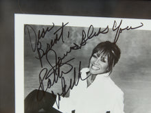 Load image into Gallery viewer, Patti La belle Autographed Photo
