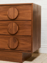 Load image into Gallery viewer, Moonlight 12 Drawer 84” Dresser
