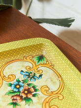 Load image into Gallery viewer, English Vintage Tea Tray

