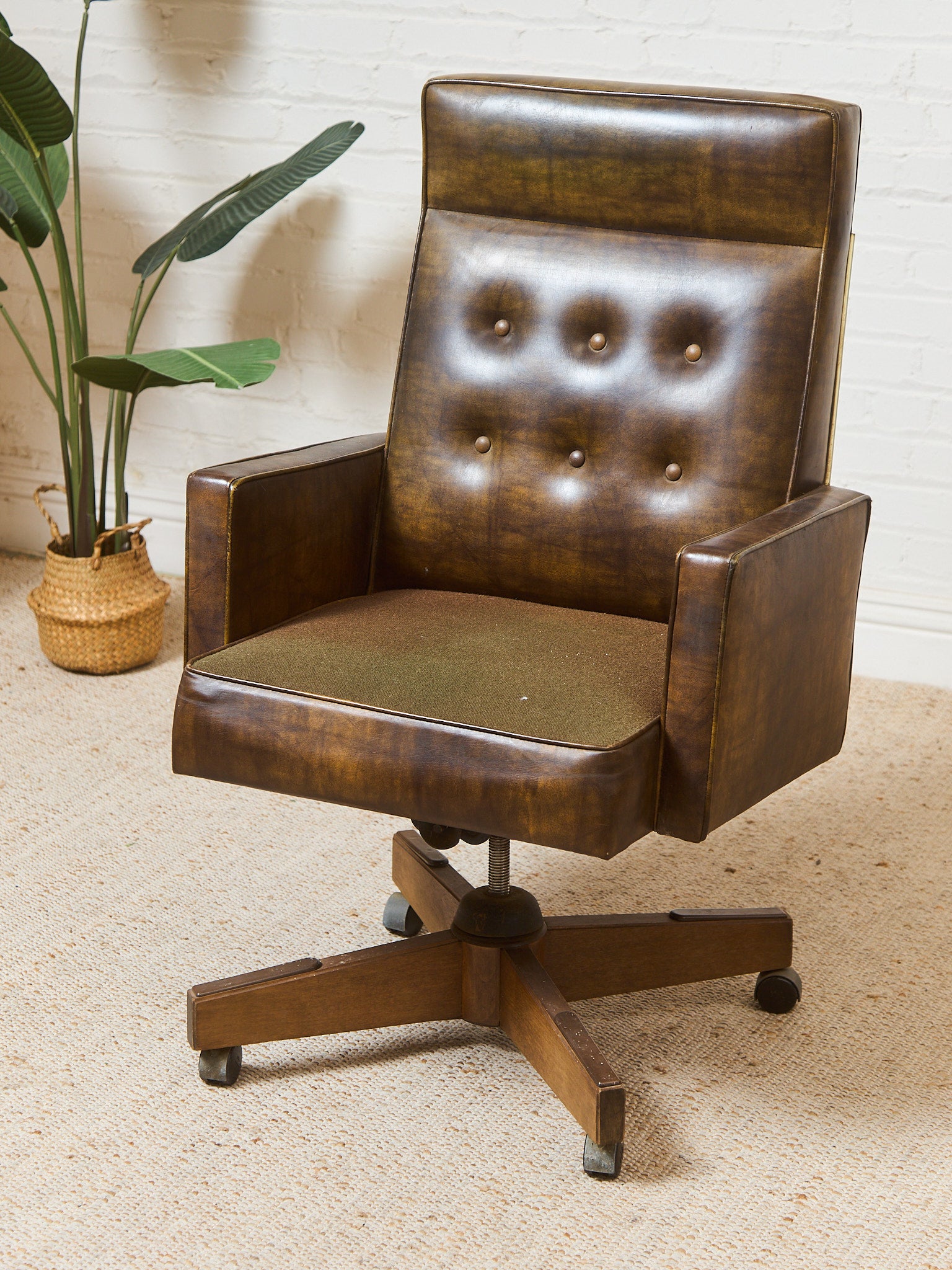 Office Chairs – Sunbeam Vintage