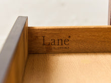 Load image into Gallery viewer, Pair of 1970’s Lane Vintage Floating Nightstands
