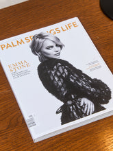 Load image into Gallery viewer, Palm Springs Life Emma Stone
