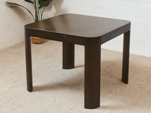 Load image into Gallery viewer, Parsons Vintage Dining Table
