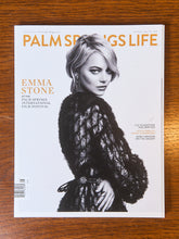 Load image into Gallery viewer, Palm Springs Life Emma Stone
