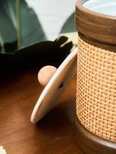 Load image into Gallery viewer, Tiki Vintage Ice Bucket
