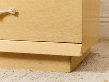 Load image into Gallery viewer, Blonde Vintage Dresser

