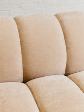 Load image into Gallery viewer, Margot Loveseat in Amici Sand
