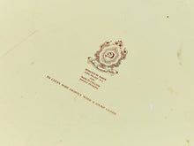 Load image into Gallery viewer, English Vintage Tea Tray
