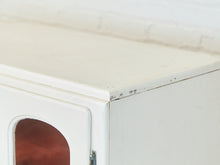 Load image into Gallery viewer, 1950’s Pharmacy Cabinet
