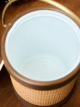 Load image into Gallery viewer, Tiki Vintage Ice Bucket
