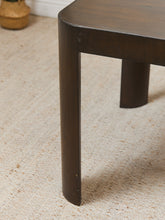 Load image into Gallery viewer, Parsons Vintage Dining Table
