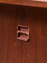 Load image into Gallery viewer, Danish Modern Teak Desk
